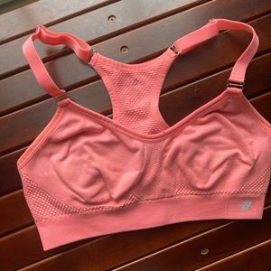 New Balance Sports Bra